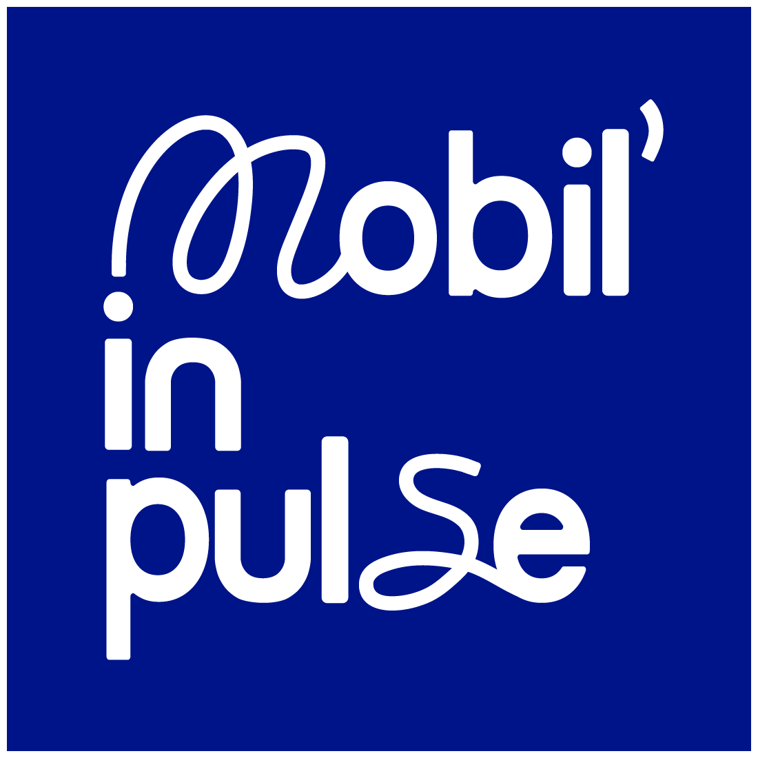 lien vers le site de Mobil'In Pulse
